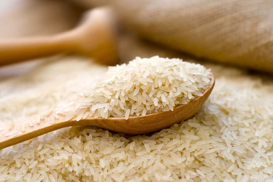 Basmati Rice Manufacturing Process