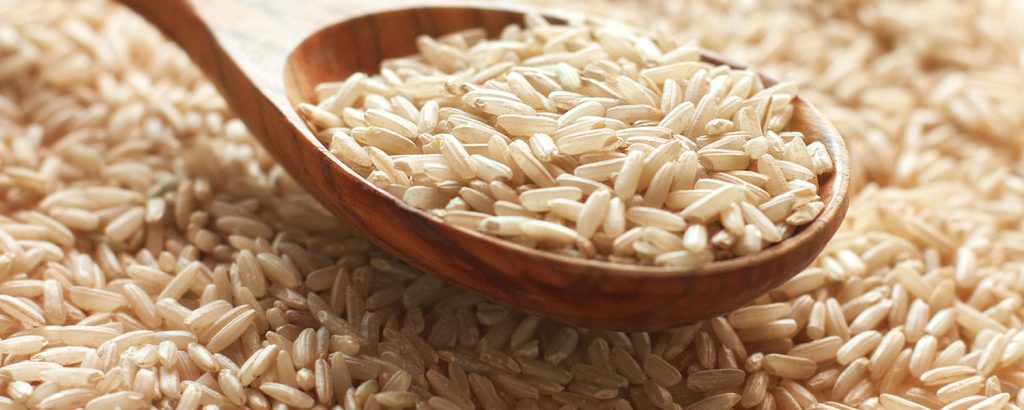Cancer Prevention, Boosting Immunity & More With Brown Rice