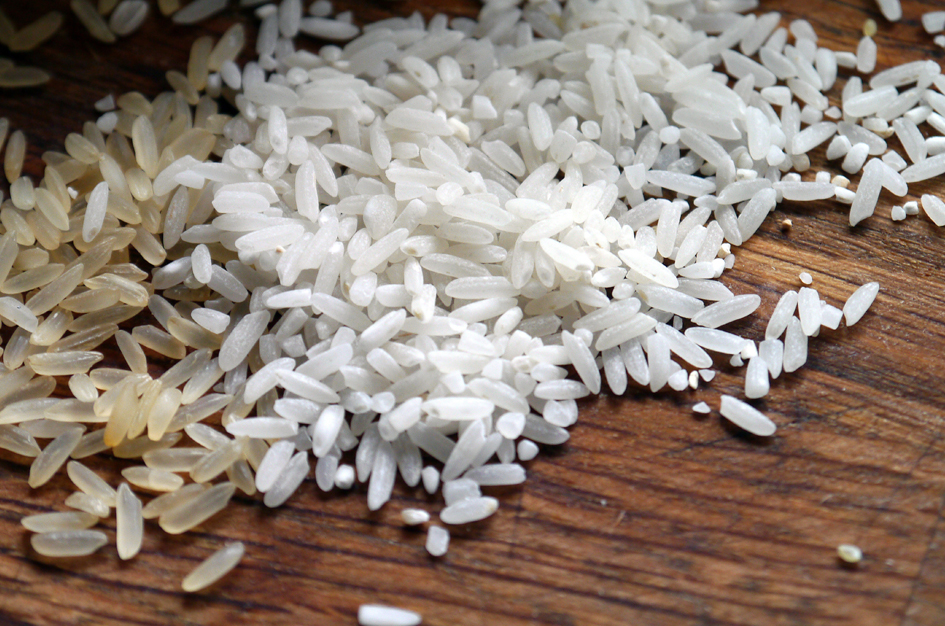 Beware! A New Breed Of Chinese Rice Is Here