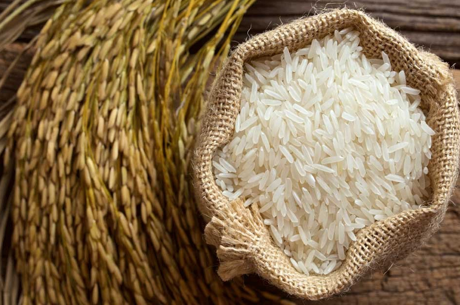 Moving Towards Self Reliance Nigeria Set To Shun Rice Imports