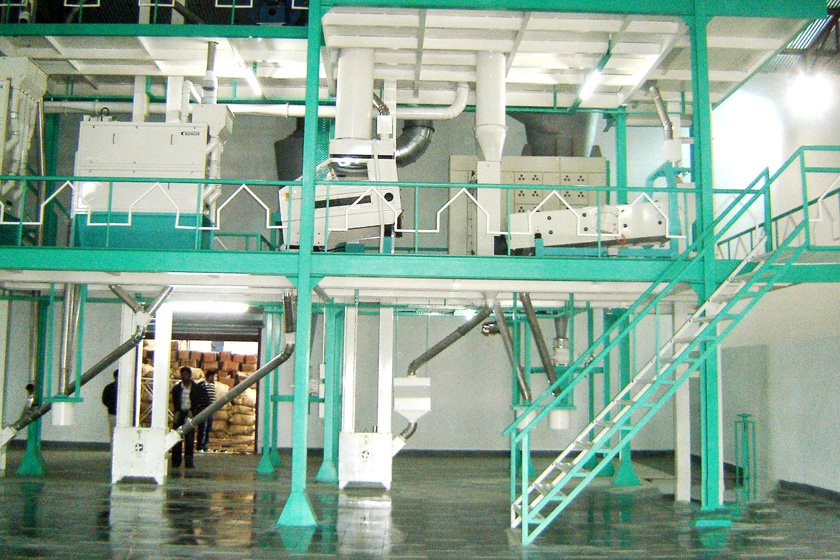 Rice Mill Consultant in India , Paddy Rice Processing services in Nigeria, rice mill industry, rice processing technology