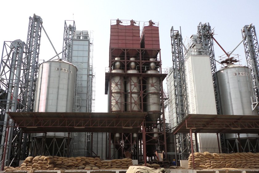 Setup Your Basmati Rice Mill Plant in Nigeria With Nextech Solutions