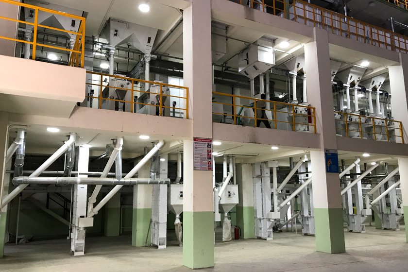 Rice Mill Engineering Services, Rice Mill Plant Consultants In India, Rice Mill Machinery, Rice Mill Plant Manufacturer India, Rice Milling Solutions, Silos Storage Plant Consultant