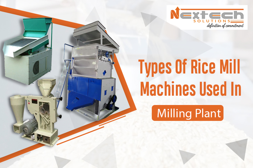 Rice Milling Machine Manufacturer/Rice Processing Machinery for Sale