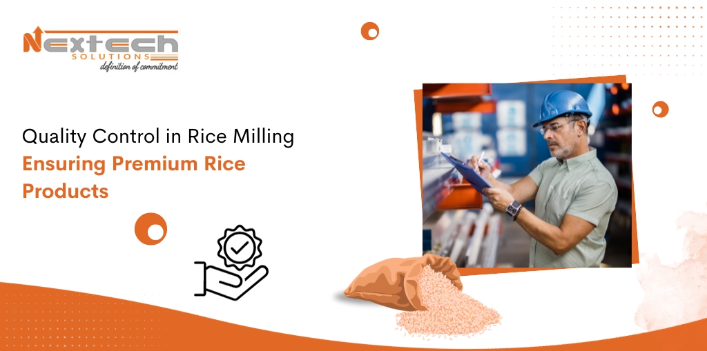 rice mill business