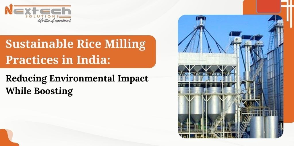 rice mills in india