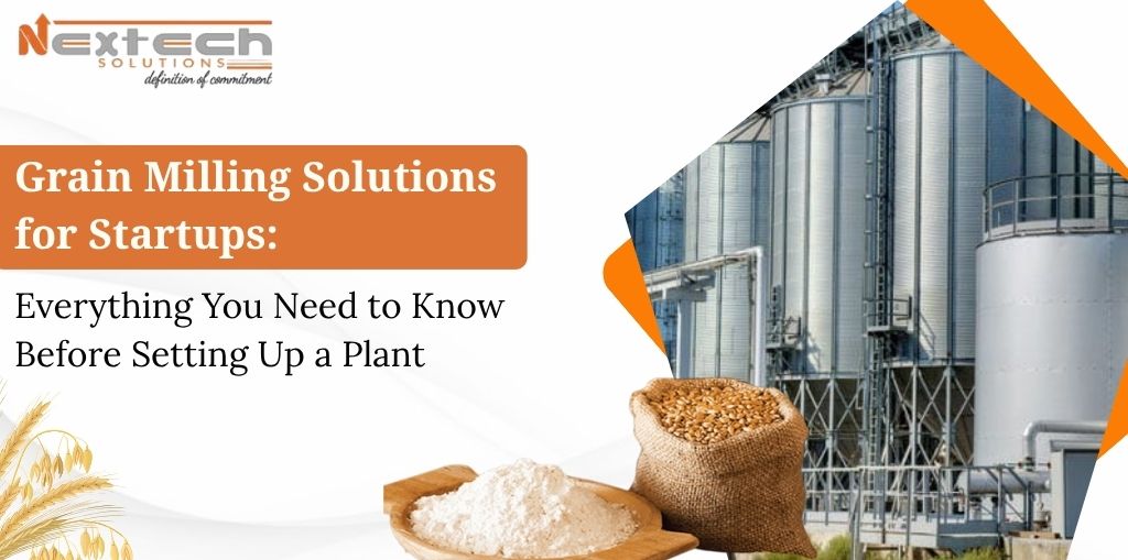 Grain Milling Solutions