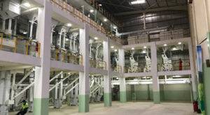 Rice Mill Consultant in Delhi | Rice Mill Machinery | Rice Mill Setup ...