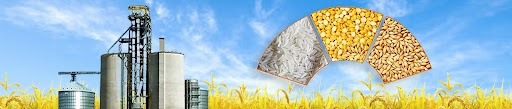 Grain Milling Solutions Banner