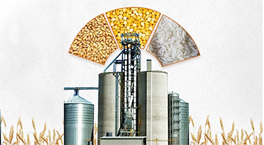Grain Milling Solutions